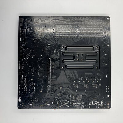 【なんば店】中古  ASRock B550M Pro4 (B550 AM4 mATX DDR4) 142938 