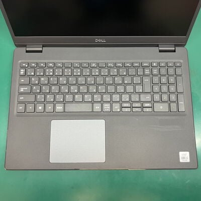 【浦添城間店(沖縄)】中古  DELL Latitude 3510 (INTEL Core i5 10310U 1.7GHz/16GB/SSD512GB/-/オンボード/15.6/1920x1080/Wi-Fi/WEBCAM/W11P64/MicrosoftOffice H&B 2024付) 182751 
