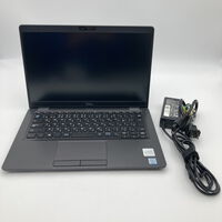 中古  Dell Latitude 5300 (Intel Core i5 8365U 1.60GHz/16GB/SSD256GB/-/オンボード/13.3/1366x768/Wi-Fi/WEBCAM/W11H) 186750 