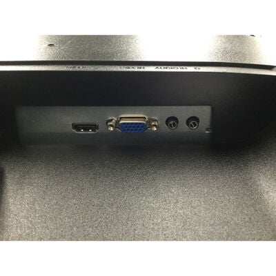 【座間相武台】中古  Acer KA270Hbmix (27"W 1A1H 1ms VA) 4510002024 