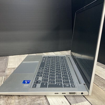 【広島店】中古  HP EliteBook 830 G8 (Intel Core i5 1145G7 2.6GHz/16GB/SSD256GB/-/オンボード/13.3/1920x1080/Wi-Fi/WEBCAM/W11H64) 173615 