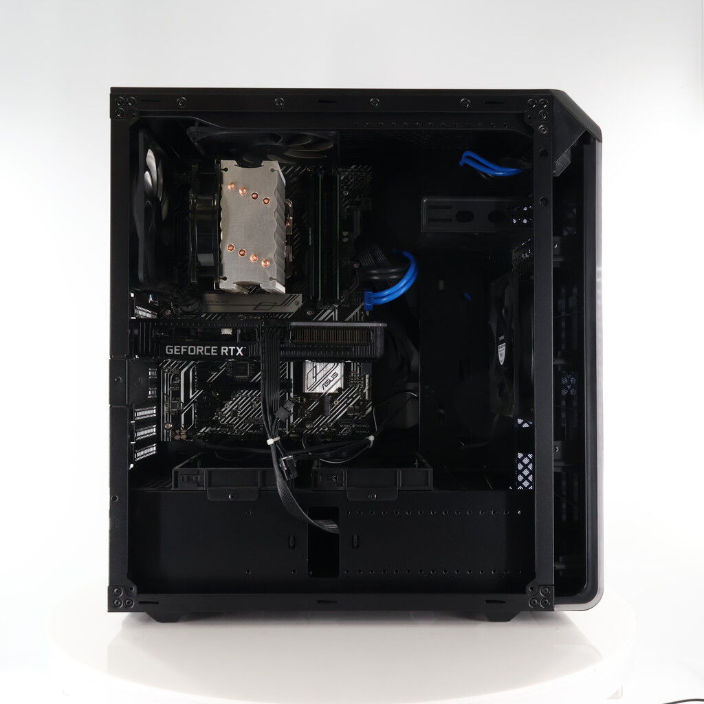 中古 GALLERIA(i7 11700/32GB/SSD1TB/RTX3060Ti/W11H) 3410016498