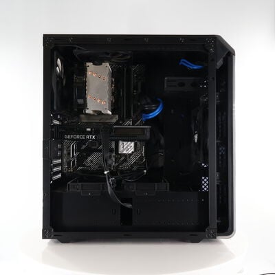 【秋葉原本店】中古  GALLERIA(i7 11700/32GB/SSD1TB/RTX3060Ti/W11H) 3410016498 