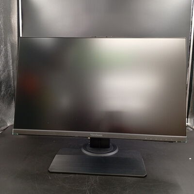 【大須店】中古  Viewsonic XG2431 (23.8"W 2H1DP 1ms IPS 240Hz) 3120021653 