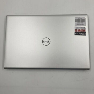 【なんば店】中古  DELL Inspiron 5415 (Ryzen 7 5700U/8GB/SSD512GB/WLAN/14FHD) 3280023016 