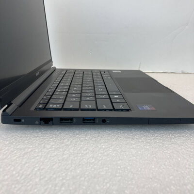 【京都店】中古  mouse X4-i7CMLAB (Core i7-10510U/8GB/SSD256GB/なし/オンボード/14.0/1920x1080) 3180007116 