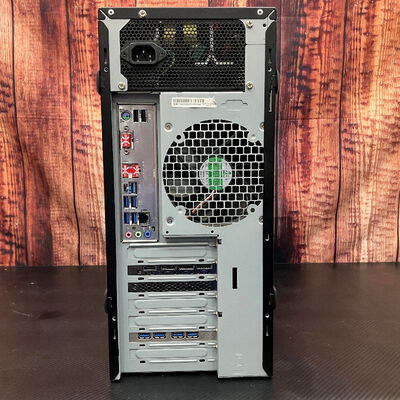 【富士青葉店】中古  FRONTIER(Ryzen 7 3700X/32GB/SSD1TB+120GB/RTX4060Ti 8GB/W11H) 5070002473 