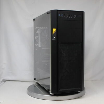 【通販センター】中古  Original PC(AMD Ryzen 5 5600X/16GB DDR4 (PC4)/SSD2TB/なし/NVIDIA GeForce RTX 3060 Ti 8GB/W11H64 MAR) 195675 