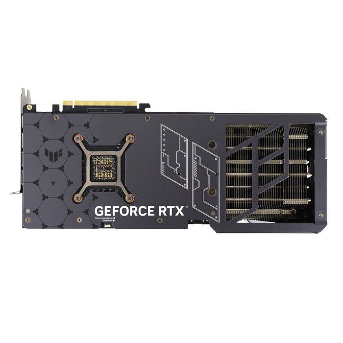 ASUS TUF-RTX4080S-O16G-GAMING (GeForce RTX 4080 SUPER 16GB