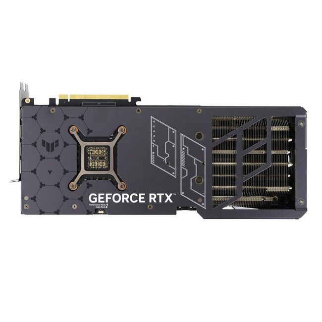 ASUS つよく DUAL-RTX2080TI-O11G 箱破損あり