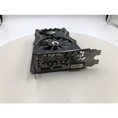 【水戸赤塚店】中古  ZOTAC ZT-T16510F-10B (GTX1650SUPER 4GB)_ 185846 
