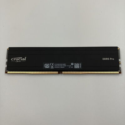 【なんば店】中古  PC5-48000 16GB デスクトップ用 149154 