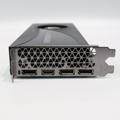 【札幌店】中古  ZOTAC ZT-T20710A-10B (RTX2070SUPER 8GB)_ 187900 