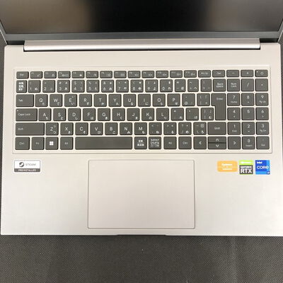 【長野稲里店】中古  GALLERIA　RL7C-R35H 5110001130 