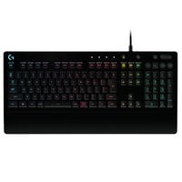 Logicool  G213 RGB Gaming Keyboard G213r 