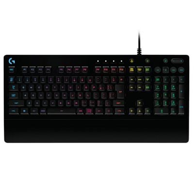 Logicool G213 RGB Gaming Keyboard G213r