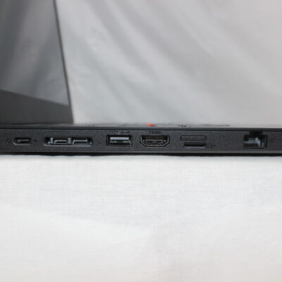 【通販センター】中古  LENOVO ThinkPad L15 Gen 1(Intel Core i5 10210U 1.60GHz/16GB DDR4/SSD256GB/-/オンボード/15.6/1920x1080/GbE/Wi-Fi/WEBCAM/W11H/VBT) 197194 