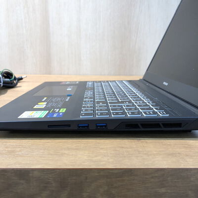 【姫路店】中古  GTUNE EGPN712R405(i7-12650H/16GB/SSD1TB/RTX4050/W11H) 4740001234 