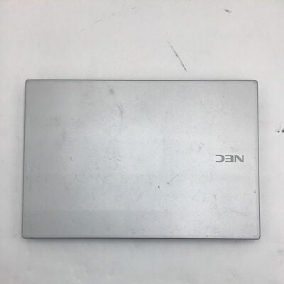 【白山FM松任店】中古  NEC VersaPro タイプVB PC-VKM17BZG4 (Core i5 8350U/8GB/SSD256GB/-/オンボード/12.5/1366x768/Wi-Fi/WEBCAM/W11H64 MAR) 186174 