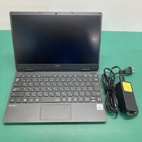 中古  NEC VKT10 (INTEL Core i5 10210Y 1.0GHz/8GB/SSD256GB/-/オンボード/12.5/1920x1080/Wi-Fi/WEBCAM/W11H64) 179608 