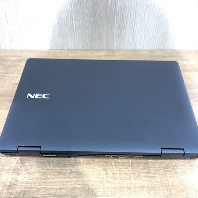 【姫路店】中古  NEC VKT10 (INTEL Core i5 10210Y 1.0GHz/8GB/SSD256GB/-/オンボード/12.5/1920x1080/Wi-Fi/WEBCAM/W11H64) 179608 