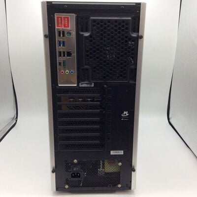 【浜松店】中古  GALLERIA UA9C-79XT(i9 13900KF/32GB/SSD1TB/なし/RX7900XT 20GB/W11H) 1300007634 
