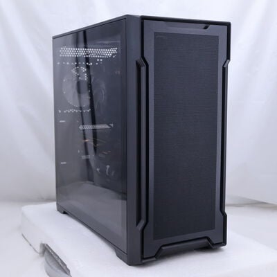【通販センター】中古  Original PC(AMD Ryzen 5 5600G/16GB DDR4 (PC4)/SSD500GB/なし/AMD Radeon RX 6700 XT 12GB/W11H64 MAR) 202717 