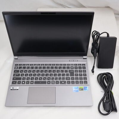 【通販センター】中古  THIRDWAVE GALLERIA RL7C-R45-5N 201195 