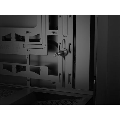 Corsair  3200D RS Smoke CC-9011336-WW (ATX ガラス スモーク) 