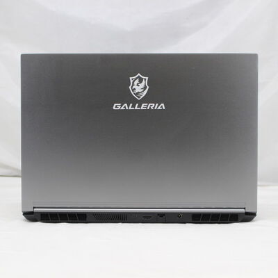 【通販センター】中古  THIRDWAVE GALLERIA XL7C-R36 182447【9/11値下げ!】 