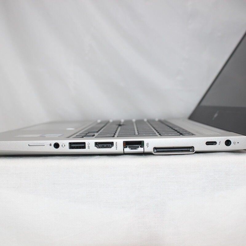 中古 HP EliteBook 830 G6 Notebook PC(Intel Core i5 8265U/8GB