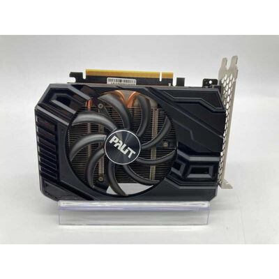 【郡山安積店】中古  Palit NE6166S018J9-161F(GTX1660SUPER StormX) 3480018171 