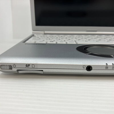 【秋葉原本店】中古  Panasonic_CF-SV(i5-8265U/8GB/SSD240GB/W11P) 3410015101 