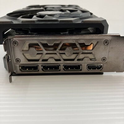 【秋葉原本店】中古  RTX3070_1Click_OC_PCIE_8GB_GDDR6_256Bit 3410014528 