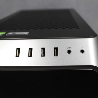 【通販センター】中古  THIRDWAVE GALLERIA SK(Intel Core i7 12700/32GB/SSD1TB/なし/NVIDIA GeForce RTX 3070 Ti 8GB/W11H64 MAR) 181151 