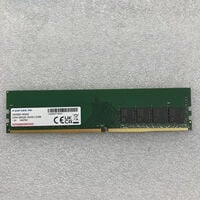 中古  PC4-25600 16GB デスクトップ用(DDR4-3200) 140728 