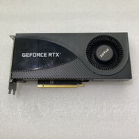 中古  ZOTAC ZT-A30610A-10BLHR (RTX3060Ti 8GB) 4720002106 