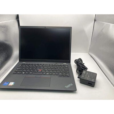 【仙台店】中古  Lenovo ThinkPad L13 Gen4 (Core i7-1355U/16GB/SSD 512GB/-/-/WLAN/13.3UWXGA/W11P/-) 3240011769 
