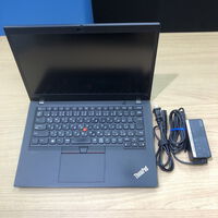 中古  LENOVO ThinkPad X13 (AMD Ryzen 5 Pro 4650U 2.10GHz/32GB/SSD256GB/-/オンボード/13.3/1920x1080/Wi-Fi/WEBCAM/W11H) 185653 