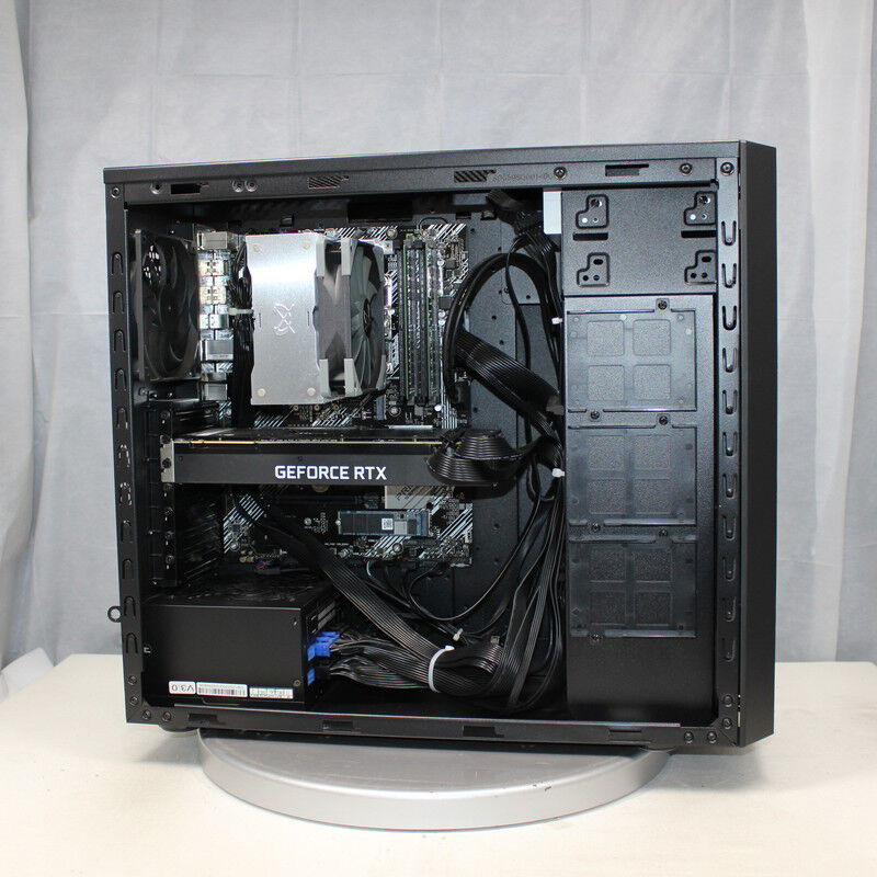 送料無料 ギフト 中古 THIRDWAVE raytrek LD(Intel Core i9 10900KF/32GB その他