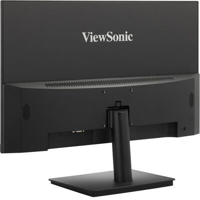 ViewSonic  VA240A-H (23.8インチワイド 液晶モニター) ドスパラ限定モデル 