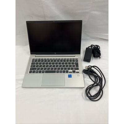 【仙台店】中古  HP EliteBook 630 G9 (Core i5-1235U/16GB/SSD256GB/-/-/WLAN/13.3インチFHD/W11P64/-) 3240008829 