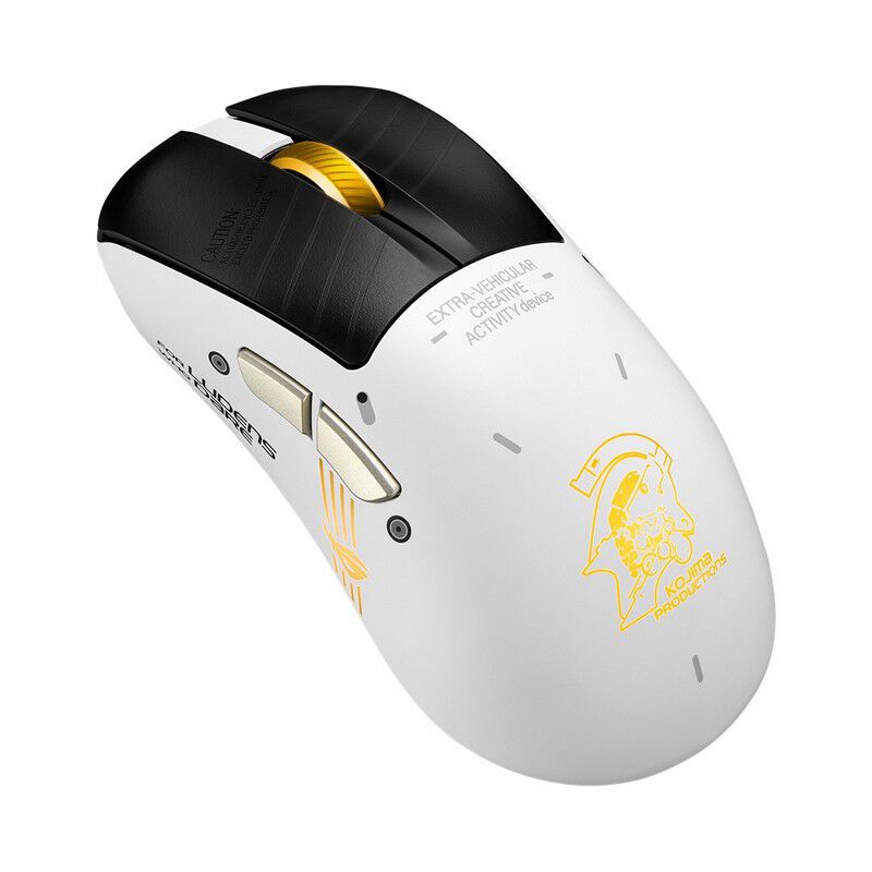 ASUS ROG Keris II Origin-KJP Gaming Mouse ｜ パソコン通販の