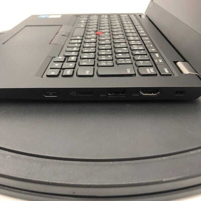 【郡山安積店】中古  Lenovo ThinkPad L13 Gen2 20VJ-S03B00 (Intel Core i3 1115G4 3.00GHz/8GB/SSD256GB/なし/オンボード/13.3/1920x1080/Wi-Fi/WEBCAM/W11H64 MAR) 185203 