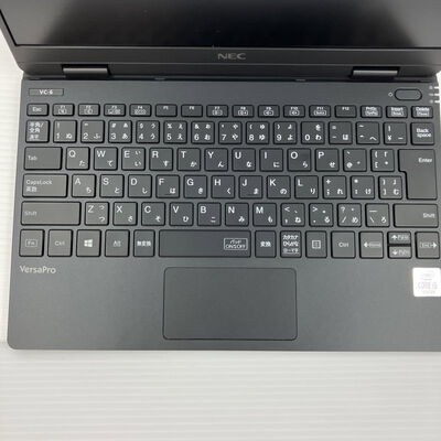 【秋葉原本店】中古  NEC　Versapro　VRT10C-6(i5-10210Y/8GB/SSD128GB/W11P) 3410016319 