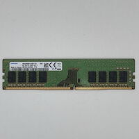 中古  PC4-21300 8GB デスクトップ用_ 184888 