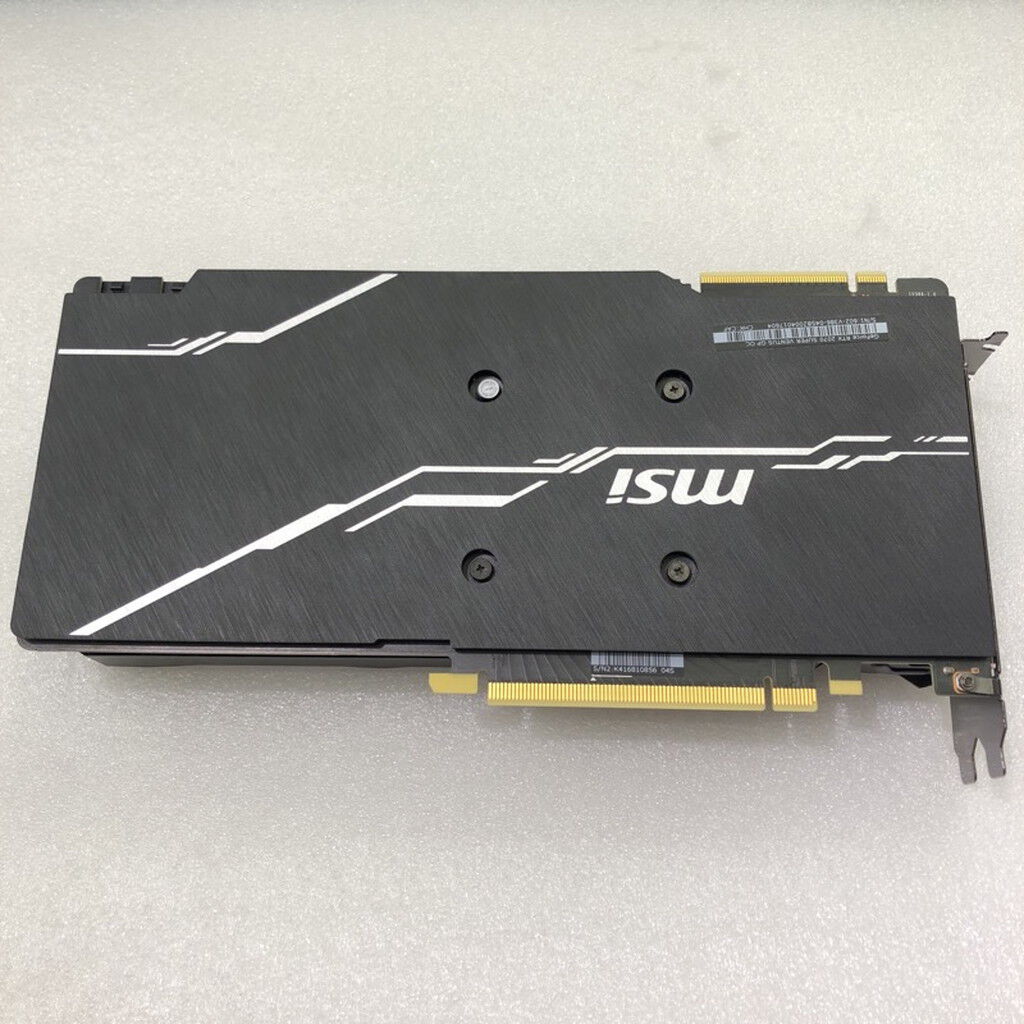 RTX2070 msi 中古 MSI 〔中古〕GeForce RTX2070（中古保証1ヶ月間） | パソコン工房
