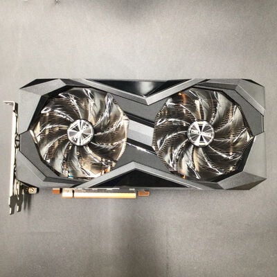 【秋葉原本店】中古  ASRock RX6600 CLD 8G(RX 6600 8GB) 147695 