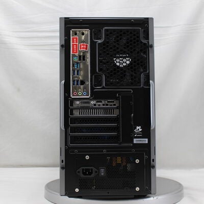 【川崎店】中古  THIRDWAVE GALLERIA RM7R-R35 184306 