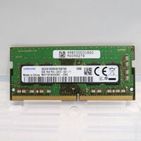 中古  PC4-19200 8GB ノート用(DDR4-2400) 150693 